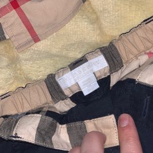 Baby Gucci boy outfit!